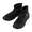 DESCENTE ALLTERRAIN MODULARIZE MID BLACK/GREY DU5FSN01UZBKGY画像