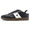 le coq sportif LCS GARE III BLACK/WHITE LU5FSN55UZBKWH画像