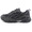 ASICS GEL-NYC RGD BLACK/GRAPHITE GREY 1203A735-001画像