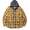 Liberaiders HOODED PLAID SHIRT 771032503画像