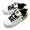 DC SHOES COURT VULC SE SN WHITE/BLACK/GOLD DM256305画像
