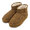 EMU Australia PLATFORM MICRO WOOL 2.0 Chestnut W13252画像