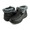 SKECHERS GLACIAL ULTRA SLIP-INS BLACK 144221-BBK画像