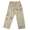 BARNS Authentic T/C Chino Print Pants BR-25442画像