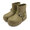 SHAKA ALLWEATHER RING BOOTIE EV BrownArmy SK-334画像