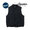 Gymphlex DOWN STAND COLLAR VEST GY-A0721画像