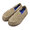BIRKENSTOCK UTTI SLIP ON SHEARLING TAUPE | SUEDE-LEATHER 1030182画像