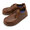 BIRKENSTOCK UTTI LACE REGULAR ROAST | NATURAL-LEATHER 1029679画像