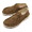 BIRKENSTOCK PASADENA REGULAR DARK-TEA | SUEDE-LEATHER 1030852画像
