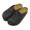 BIRKENSTOCK AMSTERDAM ANTHRACITE | FELT 1030225画像