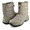 THE NORTH FACE NUPTSE BOOTIE WP BACKZIP MUSHROOM/MUSHROOM NF52577-MM画像