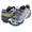 SALOMON SPEEDCROSS 6 CASTLEROCK/LIME CREAM/POSEIDON L47810900画像