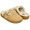 MALIBU SANDALS FLORES MULE OAK BUFF / TAN MS20-0008画像