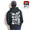 BEN DAVIS SELECTION ZIP HOODIE C-25780051画像
