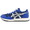 ASICS TIGER RUNNER II INDEPENDENCE BLUE/PURE SILVER 1203A612-400画像