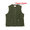 Vincent et Mireille FLEECE VEST VM252FL00230画像