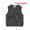 Vincent et Mireille BOA VEST VM252BL25140画像