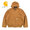Carhartt Loose Fit Washed Duck Insulated Active Jac 104050画像