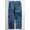 FDMTL PATCHWORK WIDE PANTS 3YR WASH FA25-PN32U画像