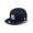 NEW ERA キッズ My1st 9FIFTY ニューヨーク・ヤンキース ネイビー × ホワイト 14524693画像