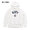HOUSTON 22312 PRINT U.S. COTTON R/V HOODIE(U.S.NAVY)画像