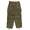 NANGA BACK SATIN EASY CARGO PT N2530-1D082A画像