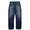 MINEDENIM L.Straight 5pocket USD 2510-1001画像