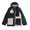 CHUMS Mountain Parka CH04-1486画像