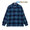 FIVE BROTHER CHECK ONE-OP SHIRTS 152570画像