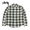 STUSSY June Plaid L/S Shirt 1110370画像