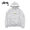 STUSSY Worldwide Dot Hooded Sweat 1925121画像