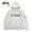 STUSSY Stussy Applique Pullover Hoodie 118591画像