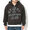 STUSSY Stussy EST Printed Full Zip Hoodie 118597画像