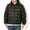 STUSSY Midweight Hooded Puffer Jacket 115856画像
