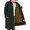 STUSSY All Season Trench Coat 115864画像