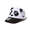 NEW ERA キッズ Child 9TWENTY Animal パンダ オプティックホワイト 14671708画像