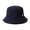 NEW ERA バケット01 Tropical Bucket ベーシック ネイビー 14667745画像