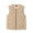 Schott × TAION INNER DOWN VEST 7825253002画像