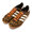 adidas Originals SL 72 OG BROWN/OFF-WHITE/SEMI-IMPACT-ORANGE JI0189画像