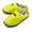 NANGA × SUBU AURORA TEX WINTER SANDAL LIME NA2443-3E105画像