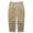 Liberaiders GARMENT DYED CORDUROY SARROUEL PANTS 777072503画像