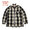 BIG MIKE Heavy Flannel Zip Shirt Jacket 102535700画像