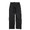 ONI DENIM Just Right Straight 17oz Bumpy Denim - Kuro ONI-277BUM画像