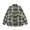 NANGA FADE TARTAN CHECK CAMP SHIRT N2530-1I107A画像