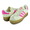adidas GAZELLE BOLD W CREWHT/SHOPNK/GOLDMT JS3908画像