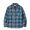 SUGAR CANE Lot No. SC29558 / TWILL CHECK WORK SHIRT画像