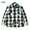 HOUSTON 41252 OMBRE CHECK VIYELLA SHIRT画像
