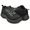 KEEN WOMEN KOSA OXFORD BLACK / BLACK 1031310画像