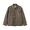 AVIREX TFQP by HANDROOM DUCK CANVAS UTILITY JACKET 7835252052画像