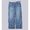INTERIM CLASSIC HEAVY KIBATA CLASSIC HYPER BIG WWII 1943 DENIM JEANS IT25A137画像